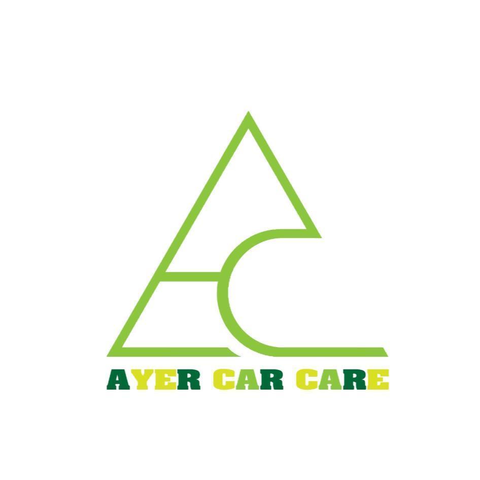 AYER CAR CARE及圖