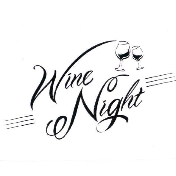 Wine Night 及圖