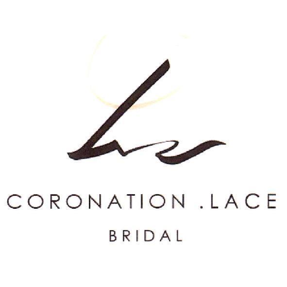 CORONATION .LACE BRIDAL 及圖