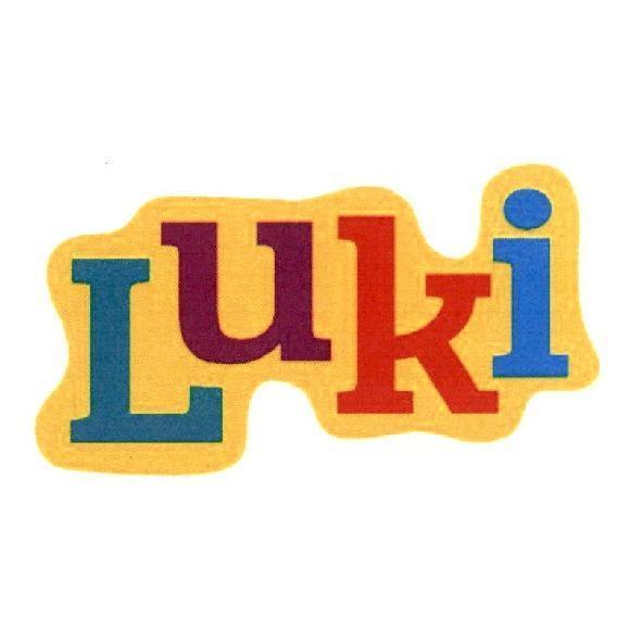 Luki及圖