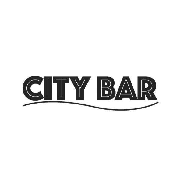 CITY BAR 設計圖