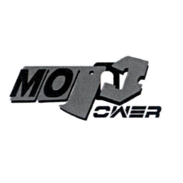 MO POWER設計圖
