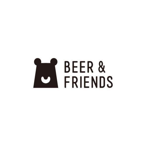 BEER & FRIENDS