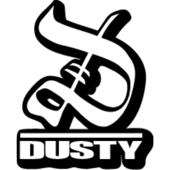 晨旭企業有限公司 DUSTY 及圖