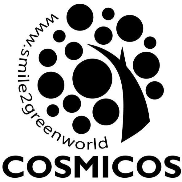 COSMICOS and Design