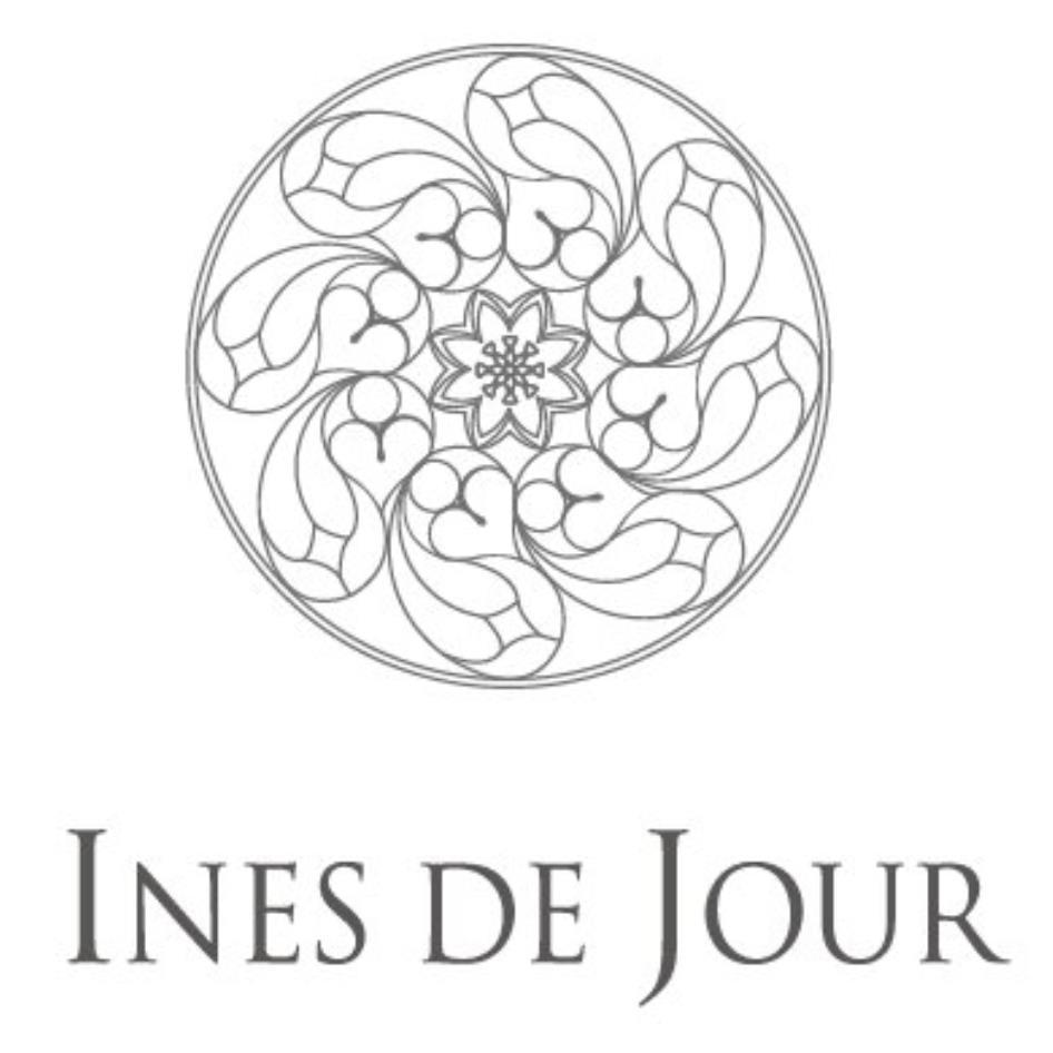 INES DE JOUR及圖