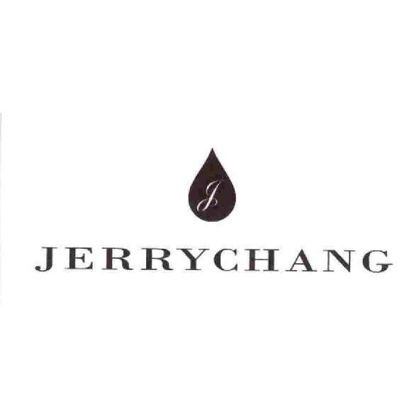 JERRYCHANG 及圖