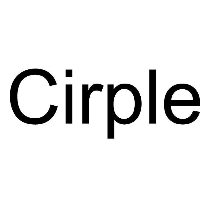 Cirple