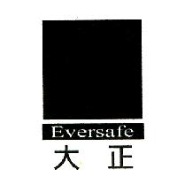 大正Eversafe及圖