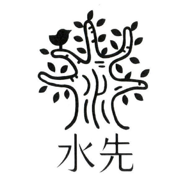 水先及圖