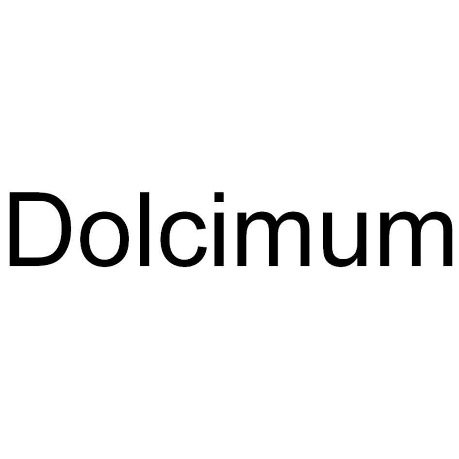 Dolcimum