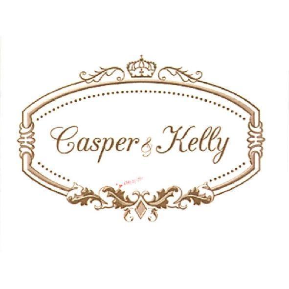 Casper & Kelly及圖