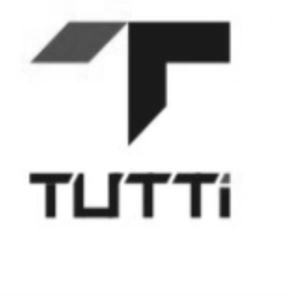 Tutti及圖