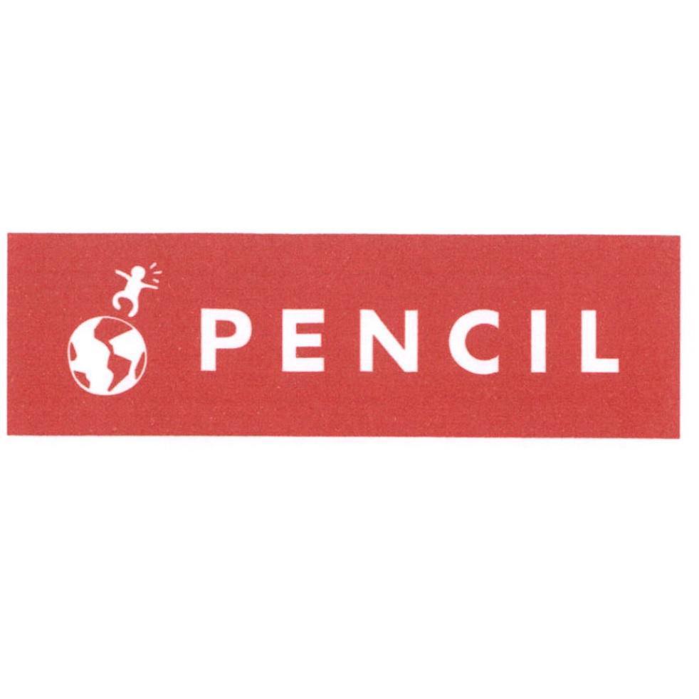 PENCIL 及圖