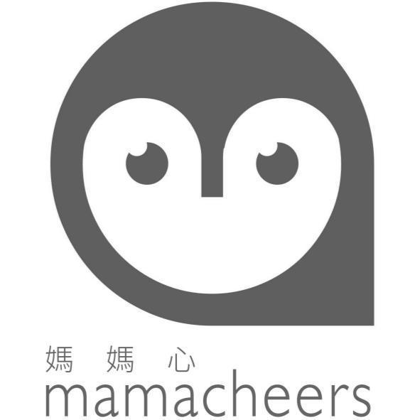 媽媽心mamacheers及圖（一）