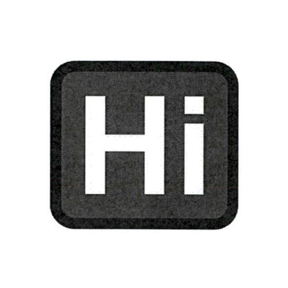 Hi 及圖