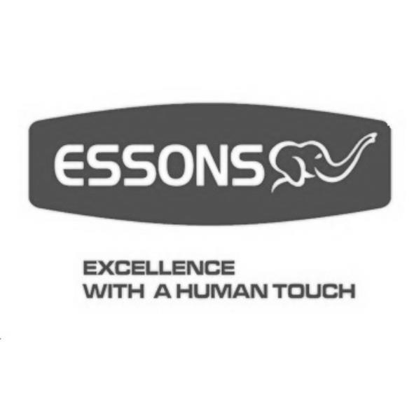 ESSONS EXCELLENCE WITH A HUMAN TOUCH及圖