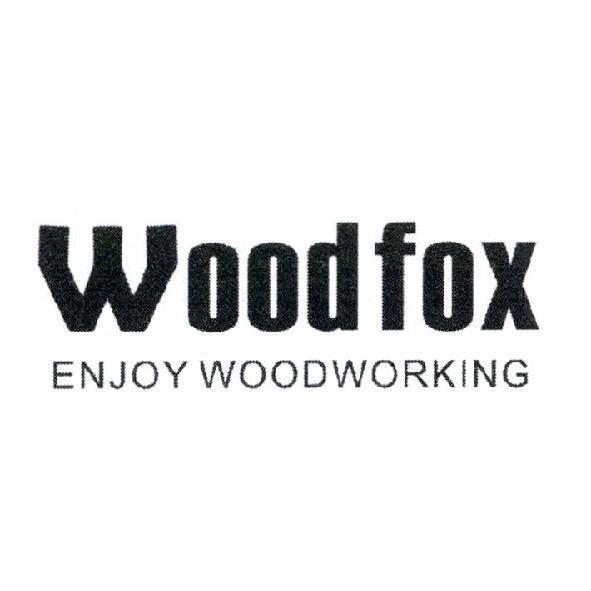 WOODFOX ENJOY WOODWORKING