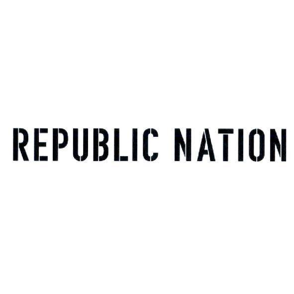 REPUBLIC NATION