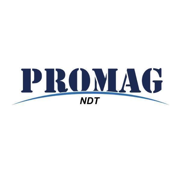 PROMAG NDT及圖