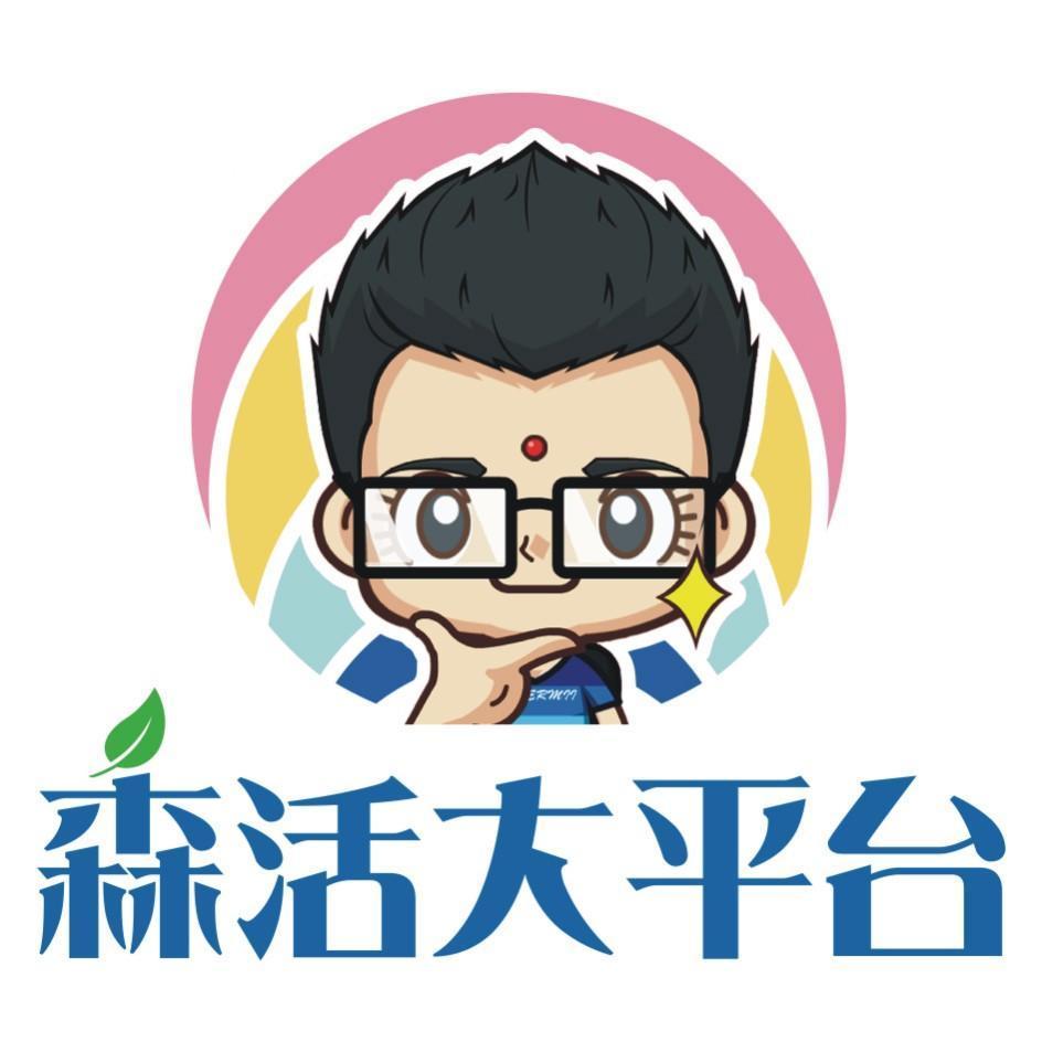 森活大平台及圖