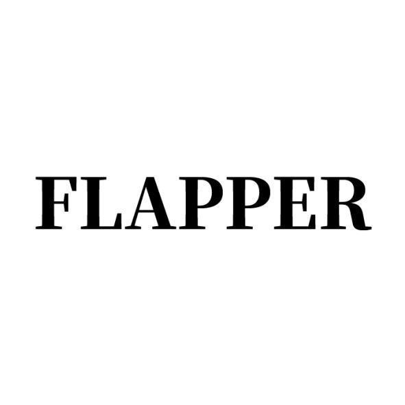 FLAPPER