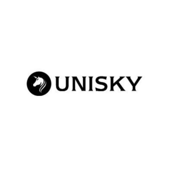 UNISKY及圖