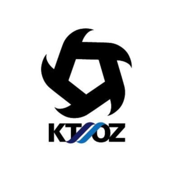 KTOZ及圖
