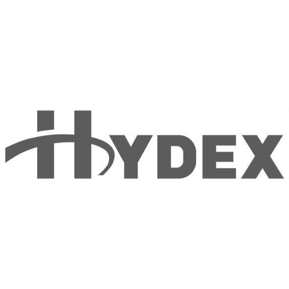 HYDEX設計圖