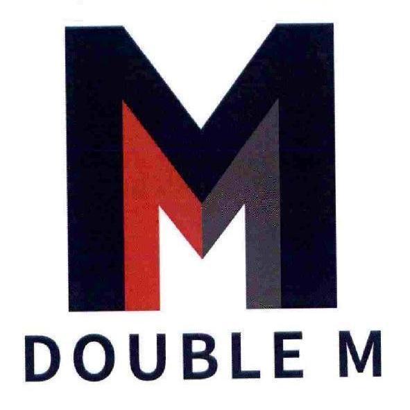 Double M及M設計字