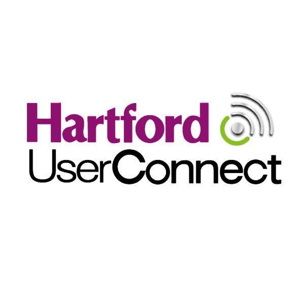 Hartford UserConnect及圖