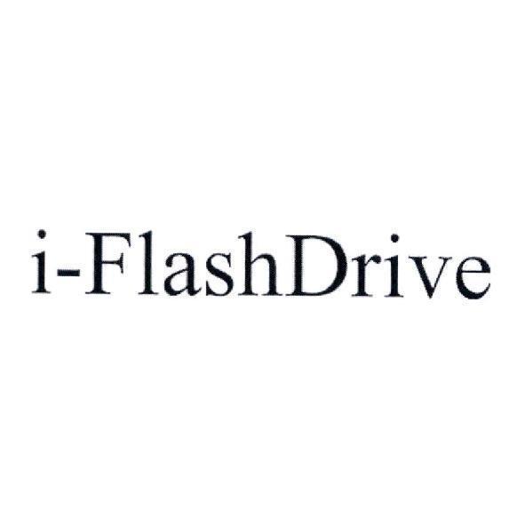 i-FlashDrive