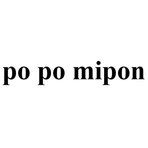 po po mipon
