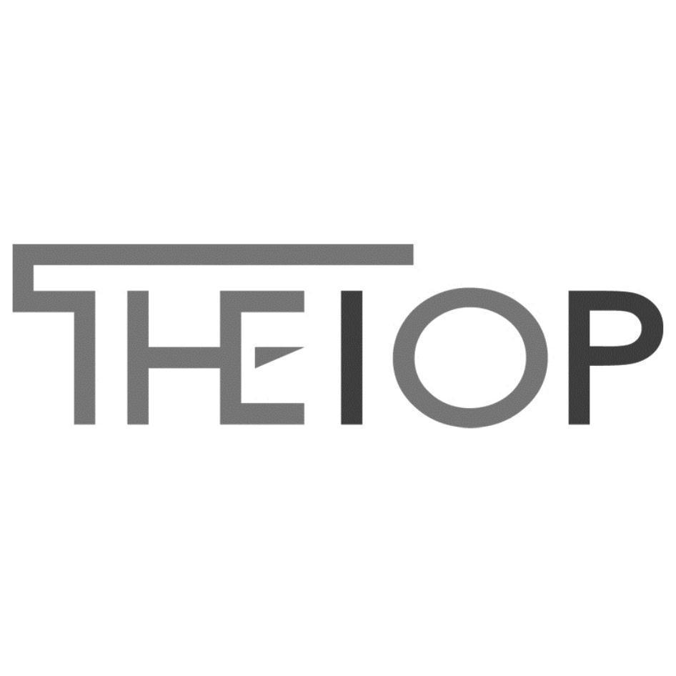 THETOP 設計字