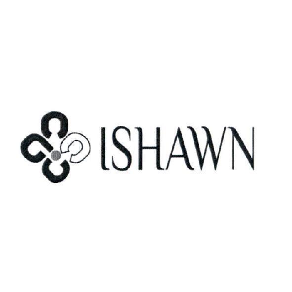 ISHAWN 及圖