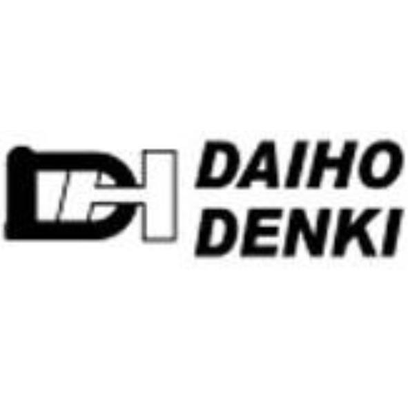 DAIHO DENKI及圖