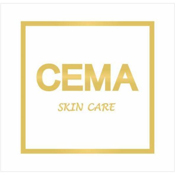 CEMA SKIN CARE及圖