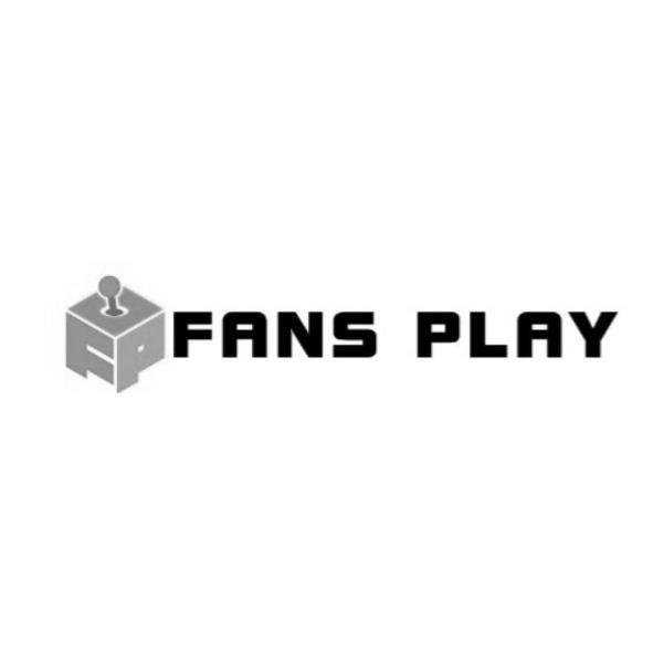 FANS PLAY及圖FP