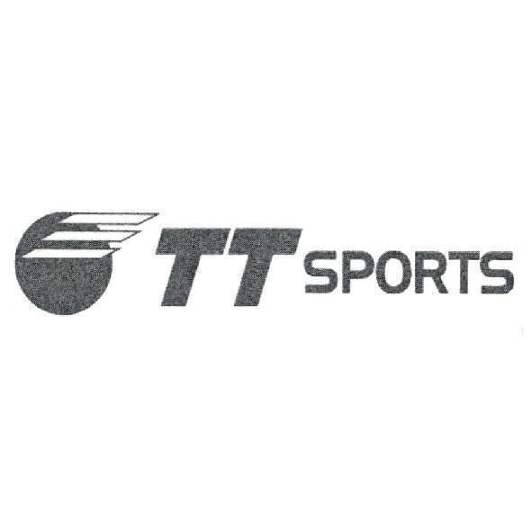 TT SPORTS 及設計圖