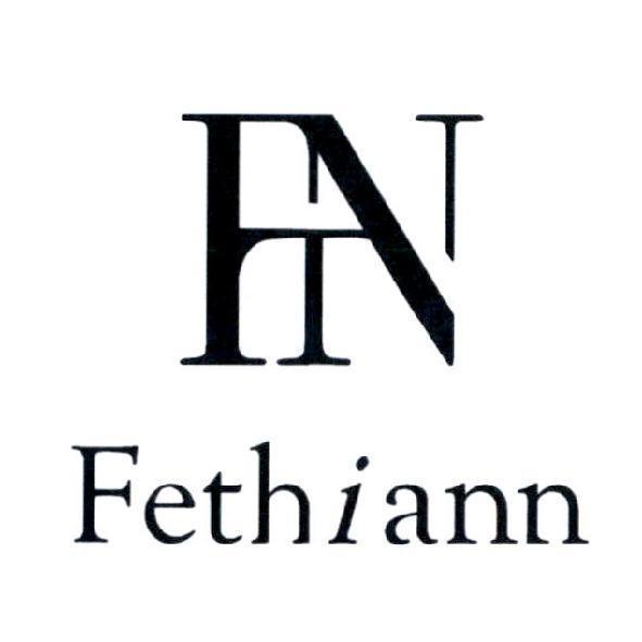 Fethiann 及圖