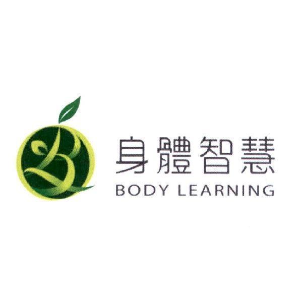 身體智慧 BODY LEARNING 及圖