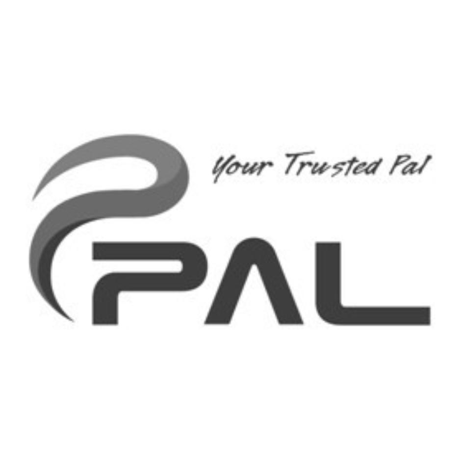 PAL Your Trusted Pal及圖