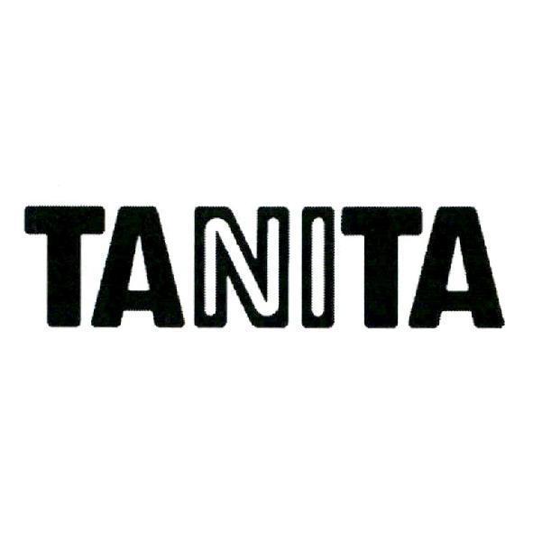 百利達股份有限公司 TANITA logo