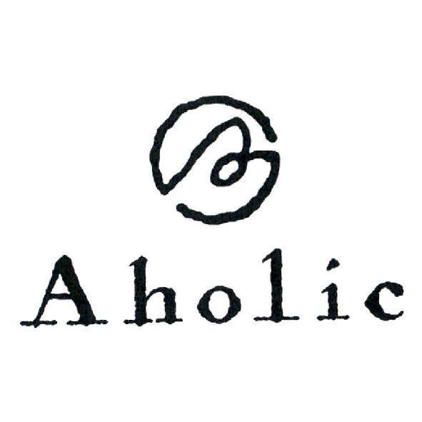 Aholic 及圖