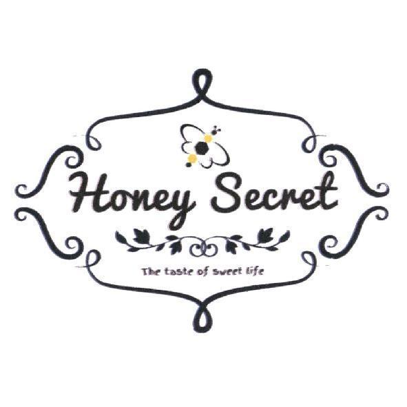 Honey Secret 及圖