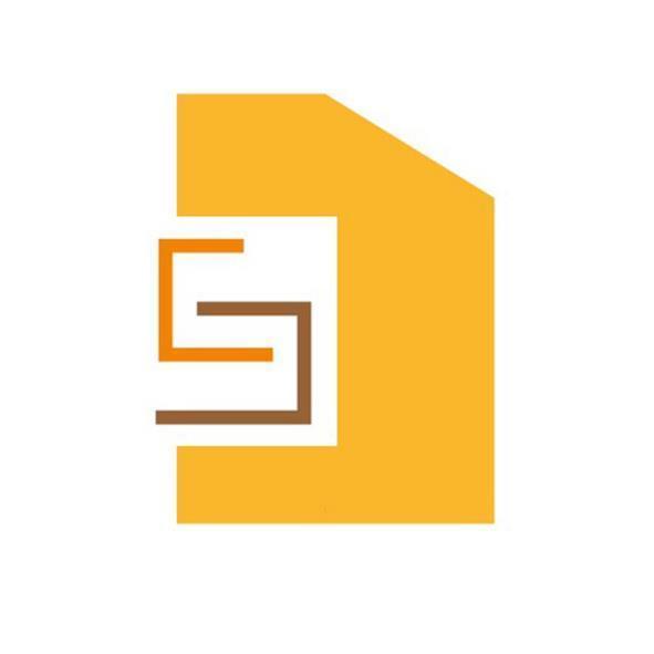 乾翔建設股份有限公司標章