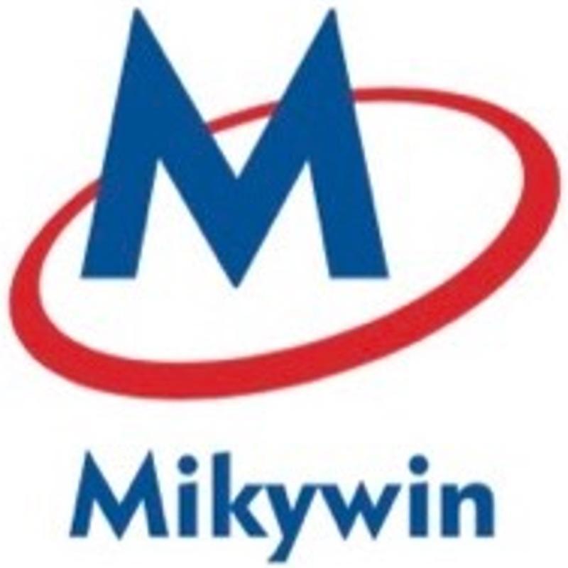 M Mikywin及圖(彩色)