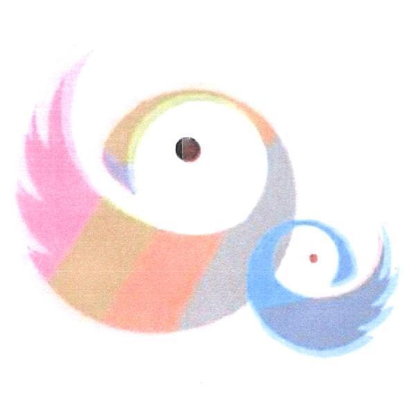 天堂鳥設計圖