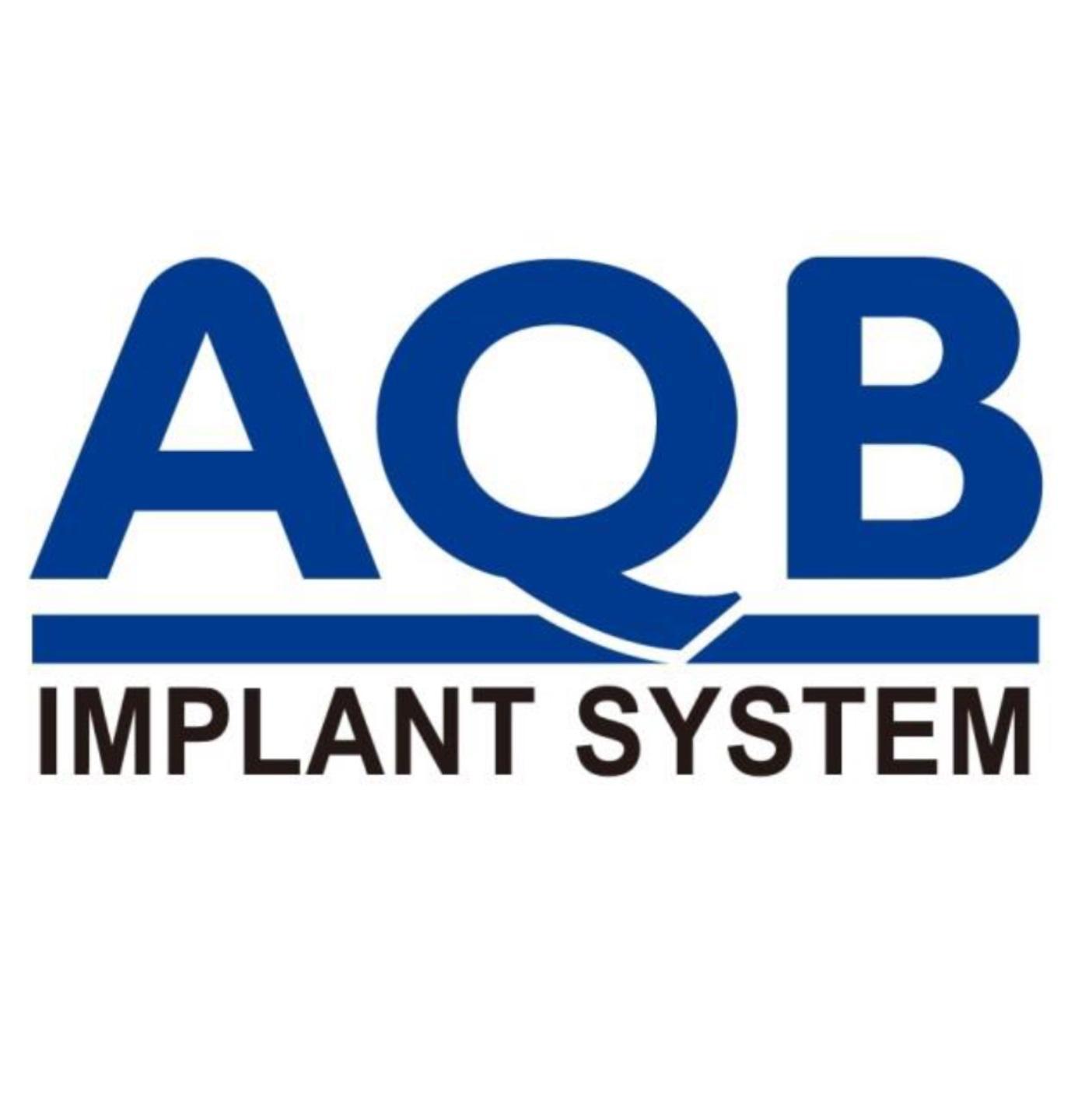 AQB IMPLANT SYSTEM