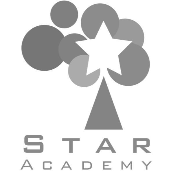 STAR ACADEMY及圖